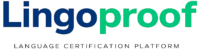 Lingoproof Logo
